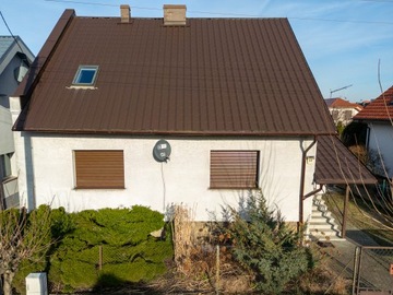 Dom, Kościan, Kościański (pow.), 150 m²