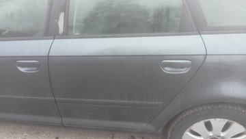 DZRZW LEWY TYL LX7Ż SPORTBACK DO ZALOZENIA