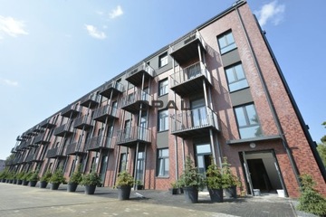 Mieszkanie, Śródmieście-Centrum, 57 m²