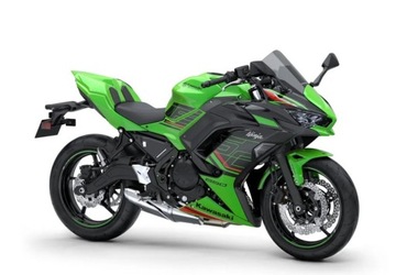 Kawasaki Ninja 1000 SX Kawasaki Ninja