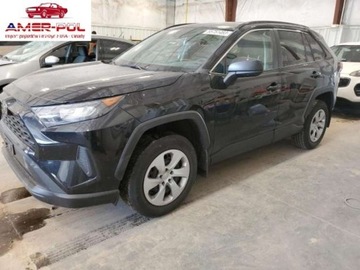 Toyota RAV4 LE , 2020r., 4x4, 2.5L