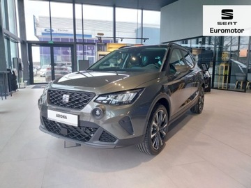 SEAT Arona Marina 1.0 TSI automat DSG