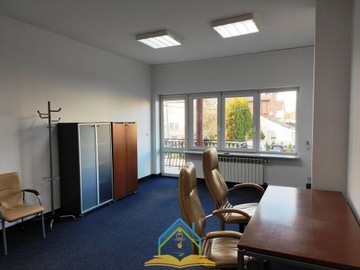 Biuro, Piaseczno, Piaseczno (gm.), 60 m²