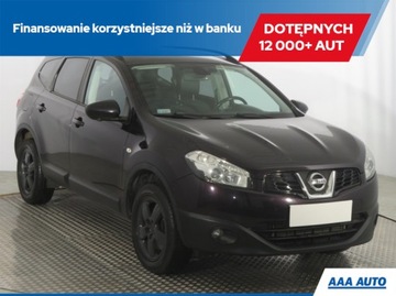 Nissan Qashqai+2 1.6 dCi, Salon Polska, 4X4