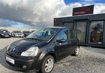 Renault Modus 1,2 75KM, Klimatronik, Super Sta...