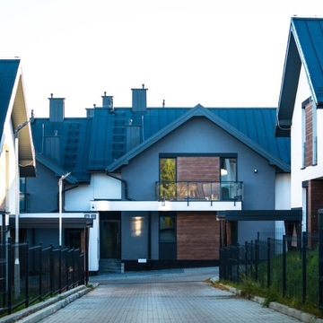 Mieszkanie, Mogilany (gm.), 92 m²