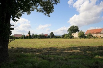 Działka, Jawor, Jawor, 1200 m²