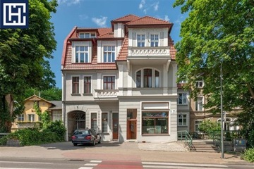 Mieszkanie, Sopot, Dolny, 19 m²