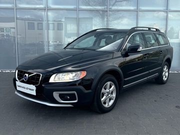 Volvo XC 70 Volvo XC70 D4 AWD Summum | FV23% | Sal