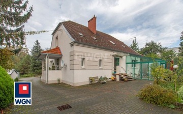 Dom, Swarzędz, Swarzędz (gm.), 250 m²
