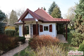 Działka, Ciechocinek, Ciechocinek, 318 m²