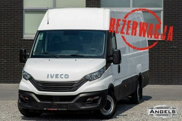 Iveco Daily MAXI L4H2 160KM *NOWY MODEL* 35S16