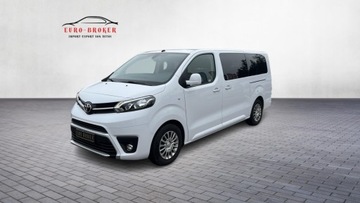 Toyota Proace Verso Toyota Proace Verso 2.0 D4...