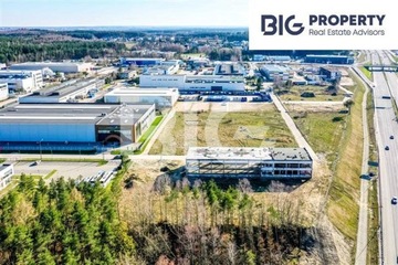 Działka, Gdynia, Dąbrowa, 5000 m²