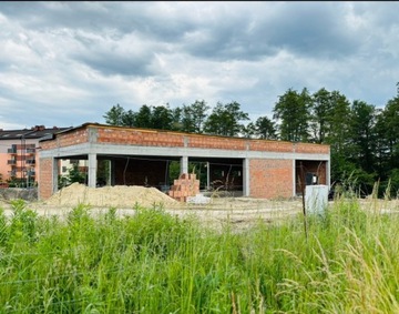 Lokal usługowy, Rybnik, 264 m²