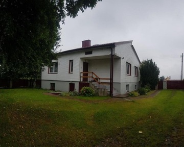 Dom, Kiełczewice Górne, 190 m²