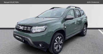 Dacia Duster Faktura VAT 23 Salon Polska Bezwy...