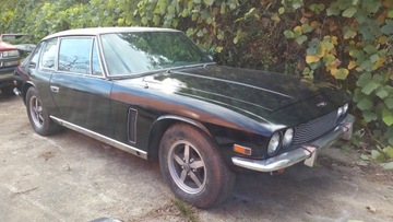 Jensen Interceptor 1972 MK3 Szybcy i Wściekli IV !