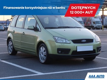 Ford C-Max 2.0 TDCi, Klima, Klimatronic, Tempomat