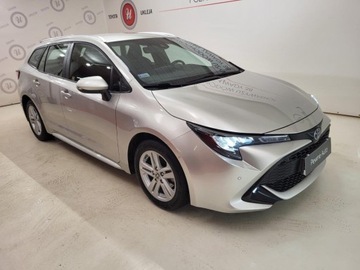 Toyota Corolla Seria E21 (2019-)