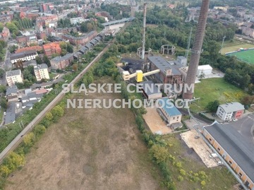 Działka, Siemianowice Śląskie, 42170 m²