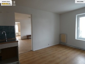 Mieszkanie, Przelewice, 58 m²