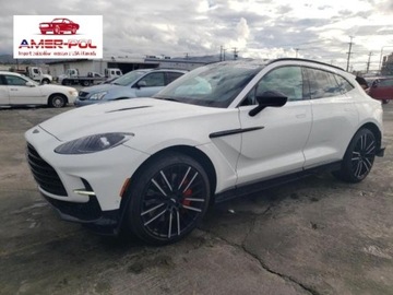 Aston Martin DBX 707, 2023r., 4x4, 4.0L