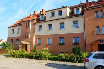 Mieszkanie, Lębork, Lęborski (pow.), 66 m²