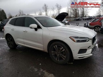 Volvo XC 60 2018 VOLVO XC60 T5 MOMENTUM, silni...