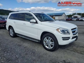 Mercedes-Benz GL 2015 MERCEDES-BENZ GL 450 4MA...