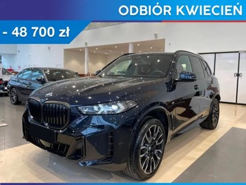 BMW X5 xDrive30d Sport Suv 3.0 (298KM) 2024