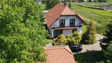 Dom, Mysłowice, Krasowy, 187 m²