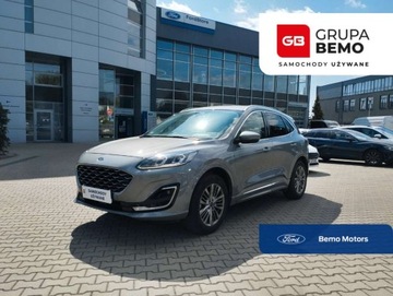 Ford Kuga 1.5 EcoBoost 150KM Vignale Salon P...