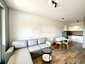 Mieszkanie, Stary Sącz (gm.), 49 m²