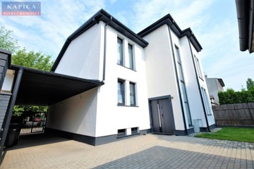 Dom, Warszawa, Praga-Południe, 250 m²