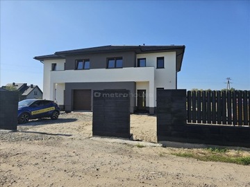 Dom, Baszkówka, Piaseczno (gm.), 142 m²