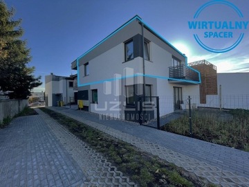 Mieszkanie, Starogard Gdański, 66 m²