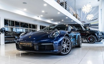 Porsche 911 F.Vat 23 PASM Manufactur Targa...