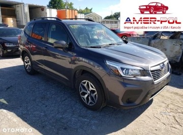 Subaru Forester 2020 Subaru Forester Premium ,...