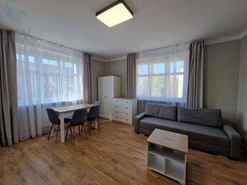 Mieszkanie, Poznań, Grunwald, 25 m²