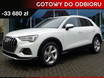 Audi Q3 35 TFSI Advanced Suv 1.5 (150KM) 2024