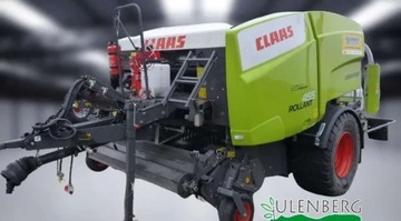 Claas ROLLANT 455 UNIWRAP Tylko :1786 Bel.