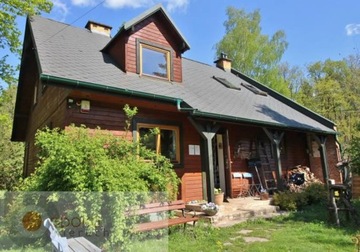 Dom, Zalesie Górne, Piaseczno (gm.), 140 m²
