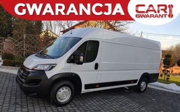 Fiat Ducato L4 H2 MAXI Serwisowany STAN WZOROW...