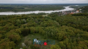 Działka, Kazimierz Dolny, 29924 m²