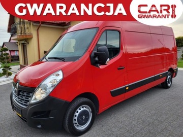 Renault Master chlodnia L3H2 Stan idealny bezw...