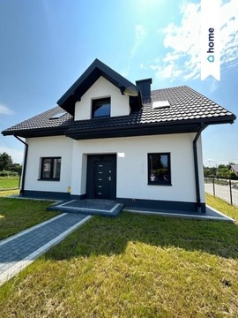 Dom, Staniątki, Niepołomice (gm.), 174 m²