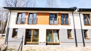 Dom, Grodzisk Mazowiecki, 106 m²