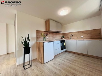 Mieszkanie, 32 m²
