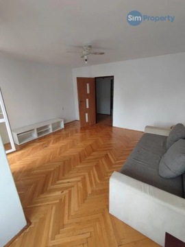 Mieszkanie, Wrocław, Krzyki, Krzyki, 54 m²